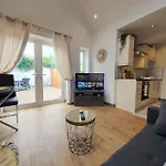 One Bedroom Private Garden Apartment By Property Promise