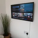 One Bedroom Private Garden Apartment By Property Promise